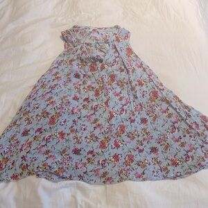 Pinkblush Women’s tunic size Small.